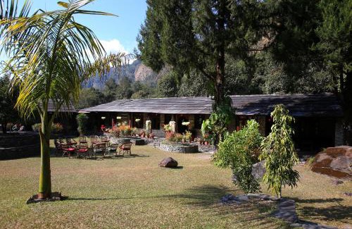 Kaski Cabina | Mountain Lodges of Nepal - Birethanti