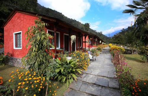 Kaski Cabina | Mountain Lodges of Nepal - Birethanti