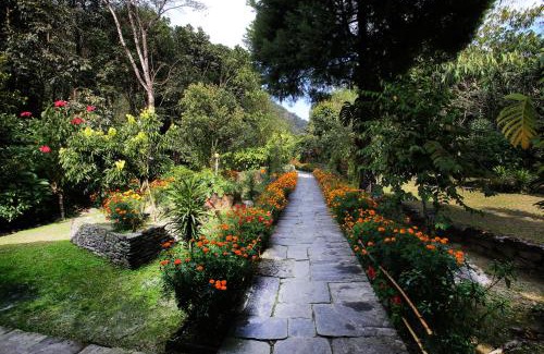 Kaski Cabina | Mountain Lodges of Nepal - Birethanti