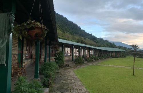 Lumle Cabina | Mountain Lodges of Nepal - Landruk