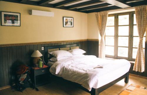 Monjo Hotel | Mountain Lodges of Nepal - Monjo