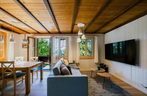 Axalp Apartamento | Mountain Loft - Where Design Meets Nature