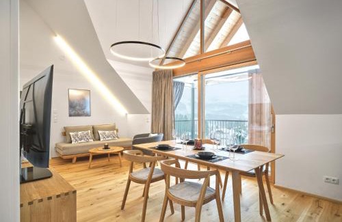 Tauplitz Apartamento | Mountain Lovers Three by AA Holiday Homes