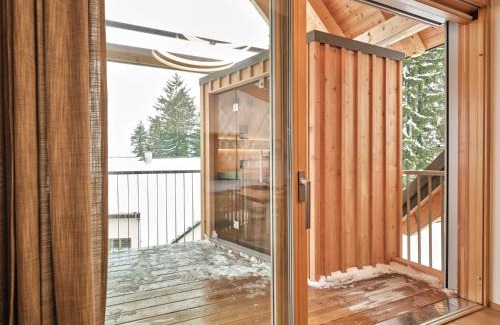 Tauplitz Apartamento | Mountain Lovers Three by AA Holiday Homes