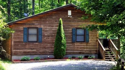 Bryson City Casa | Mountain Lure
