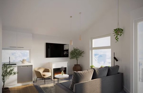 Mount Buller Casa | Mountain Luxe a Stylish 3BR Villa 450m to Main Lift