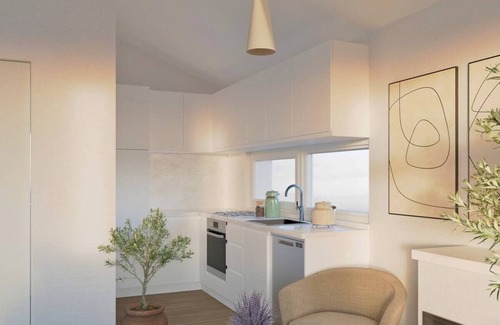 Mount Buller Casa | Mountain Luxe a Stylish 3BR Villa 450m to Main Lift