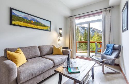 Canmore Casa | Mountain Luxe