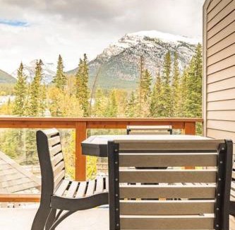 Canmore Casa | Mountain Luxe