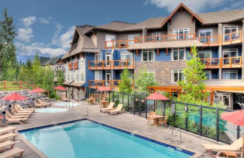 Canmore Casa | Mountain Luxe
