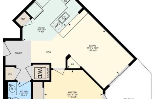 Canmore Casa | Mountain Luxe