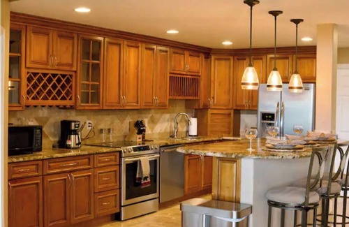 Larkspur Casa | Mountain Luxury and Views Galore Near Palmer Lake