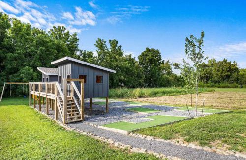 Gatlinburg - Pigeon Forge Casa | Mountain Luxury Private Resort Style Amenities