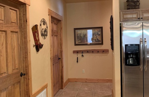 South Fork Casa | ☼ MOUNTAIN LUXURY - RIO GRANDE COUNTRY CLUB ☼