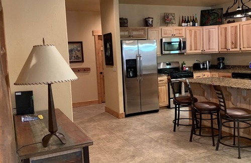 South Fork Casa | ☼ MOUNTAIN LUXURY - RIO GRANDE COUNTRY CLUB ☼