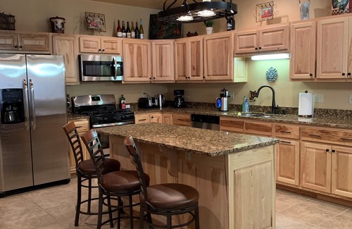 South Fork Casa | ☼ MOUNTAIN LUXURY - RIO GRANDE COUNTRY CLUB ☼
