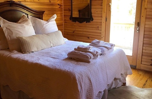Cliff Ridge Colony Casa | Mountain Luxury with Amazing Location and Views! https://www.vrbo.com/2112798