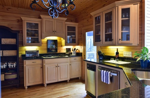 Cliff Ridge Colony Casa | Mountain Luxury with Amazing Location and Views! https://www.vrbo.com/2112798