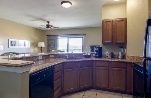 Sevierville Complejo | Mountain Magic at Wyndham Smoky Mountains –The Ultimate Family Escape- 3 Bd. Dlx