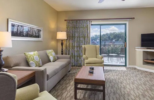 Sevierville Complejo | Mountain Magic at Wyndham Smoky Mountains –The Ultimate Family Escape- 3 Bd. Dlx