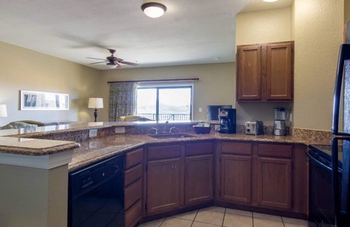 Sevierville Complejo | Mountain Magic at Wyndham Smoky Mountains –The Ultimate Family Escape- 3 Bd. Dlx