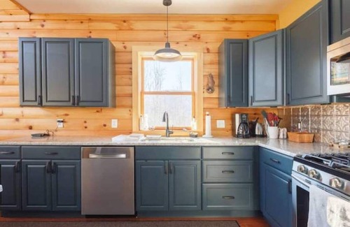 Jewett Casa | Mountain Magic awaits you!