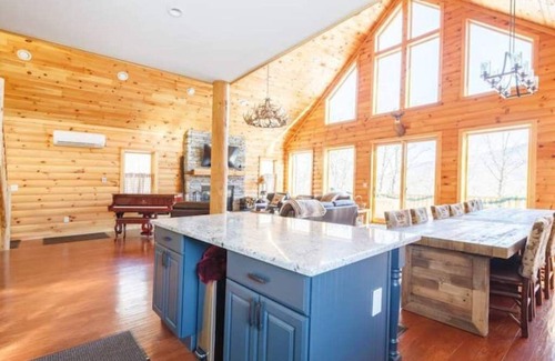 Jewett Casa | Mountain Magic awaits you!