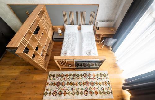 Bjelasnica Apartamento | Mountain Magic Bjelašnica