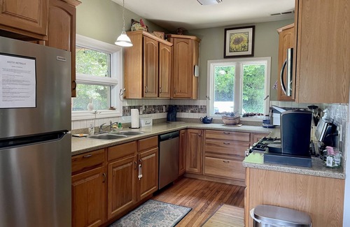 Dahlonega Casa | Mountain Magic in the Heart of Wine Country!