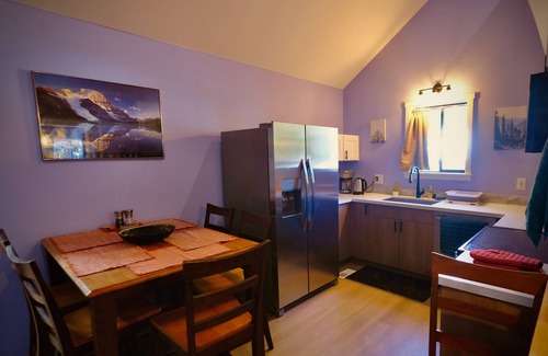 Skykomish Casa | Mountain Maison: Historic Home