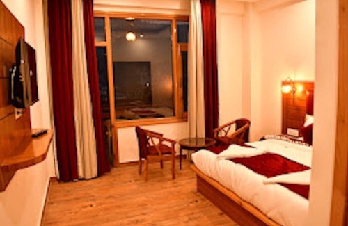 Manali Hotel | Mountain Majesty Manali