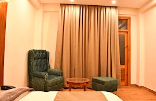 Manali Hotel | Mountain Majesty Manali