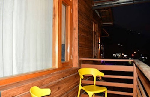 Manali Hotel | Mountain Majesty Manali