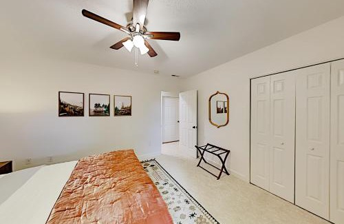 Canton Casa | Mountain Majesty