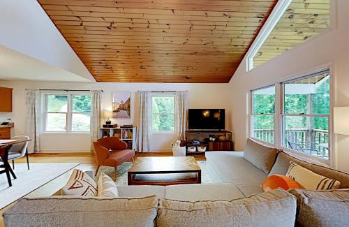 Canton Casa | Mountain Majesty