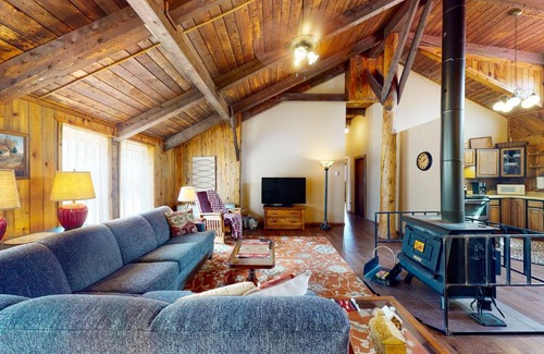 South Fork Casa | Mountain Majesty