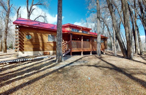 South Fork Casa | Mountain Majesty