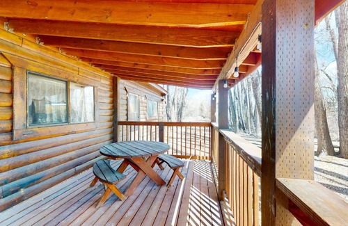 South Fork Casa | Mountain Majesty