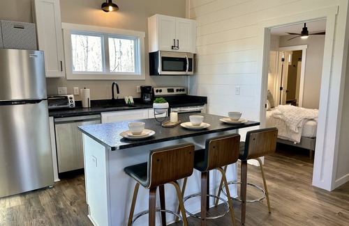 Monteagle Cabina | Mountain Mama at The Retreat at Sunset Bluff