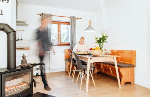 Neuhaus Casa | Mountain Mama Ferienhaus