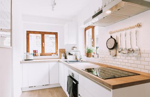 Neuhaus Casa | Mountain Mama Ferienhaus