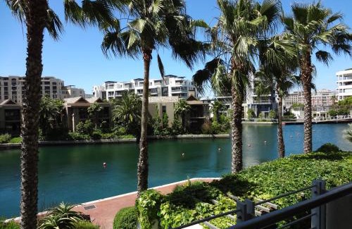 Victoria and Alfred Waterfront Apartamento | Mountain Marina Luxury Apartments