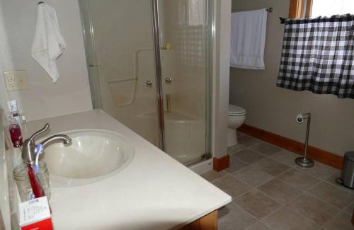 Boynton Chalet De Esquí | Mountain Maryland! Bear in the Woods