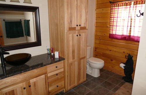 Boynton Chalet De Esquí | Mountain Maryland! Bear in the Woods