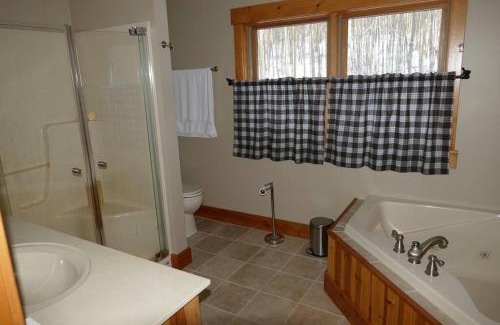 Boynton Chalet De Esquí | Mountain Maryland! Bear in the Woods