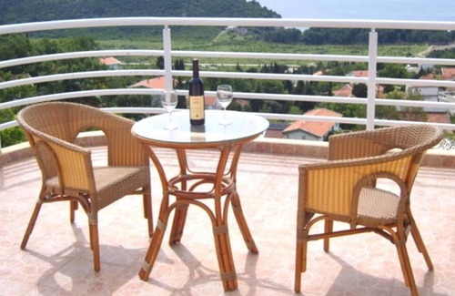 Seoca Villa | Mountain Retreat