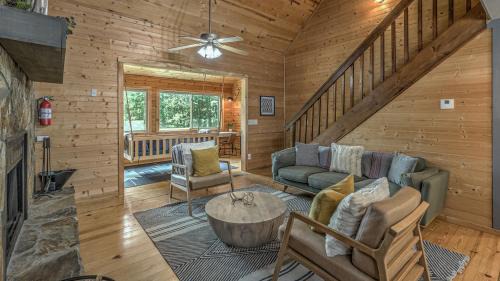 Morganton Casa | Mountain Meadow Lodge