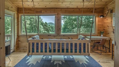 Morganton Casa | Mountain Meadow Lodge