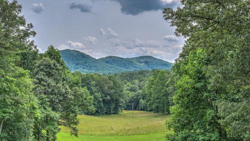 Morganton Casa | Mountain Meadow Lodge