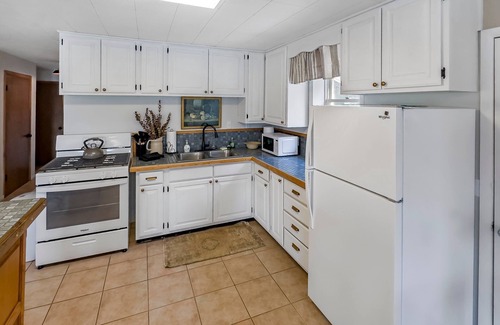 Peoa Casa | Mountain Meadow Retreat near Park City